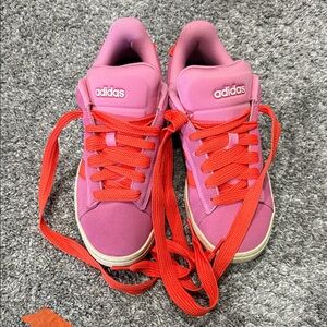 Grand Court Alpha '00 Sneaker - Size 7